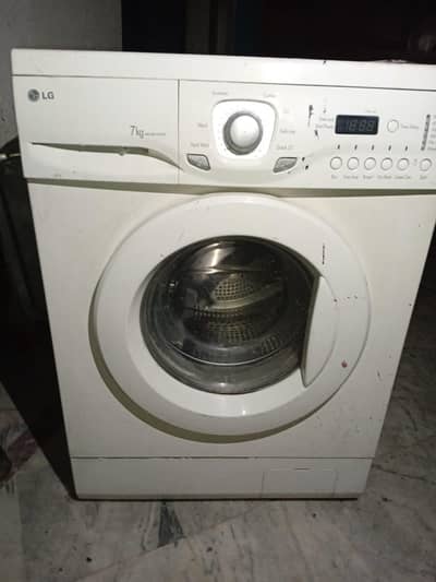 fully automatic washing machine for sale in Lahore
