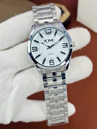 Trending Stylish Watch For Men’s