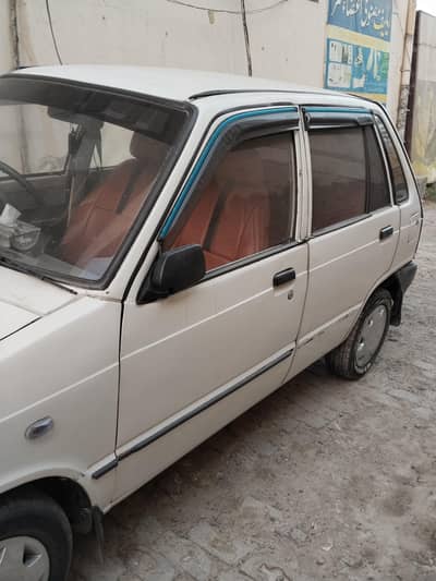 URGENT SALE HOME USED CAR