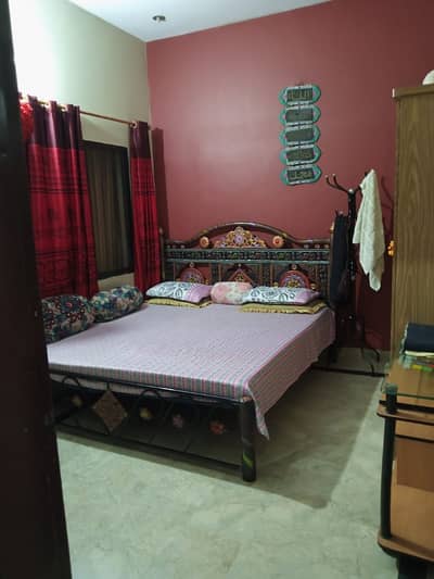 120 Square Yards House For Sale In Gulistan-E-Jauhar - Block 19 Karachi