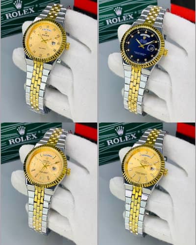 Trending Rolex Watch