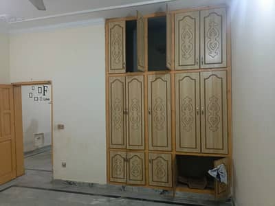 Separate 6 marla ground floor house for rent in phase 5b