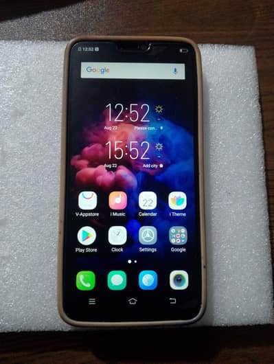 y85 4/64gb urgent salle