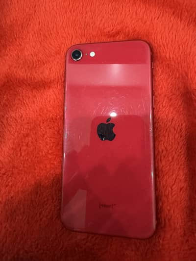 iPhone se 2020 PTA