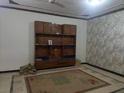 6 Marla Ground Floor House For Rent with water boring in Phase 5B