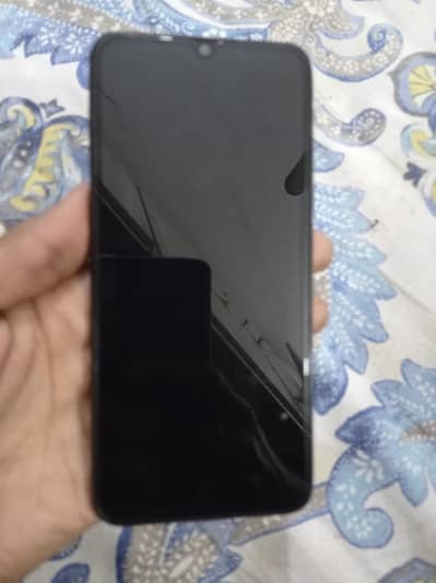 Xiaomi Redmi 10A 6/128 Non Pta