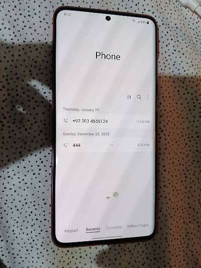 Samsung s20 plus 5g Non pta 12 Gb Ram 128gb Rom exchange only I phone