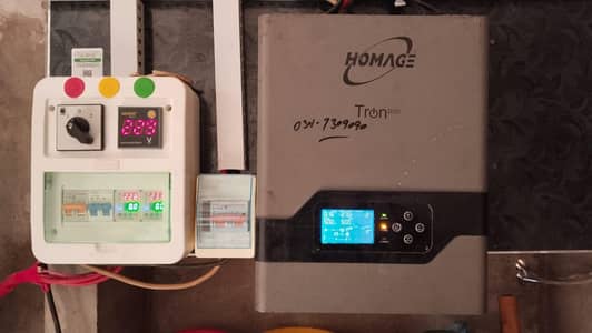 solar inverter 3000 watts