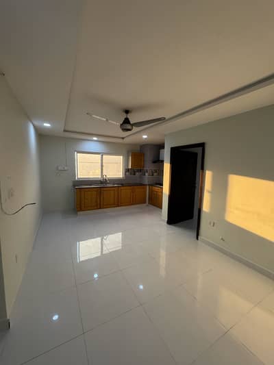 2 Bedrooms, Unfurnished Apartment Available For Rent In E11 4