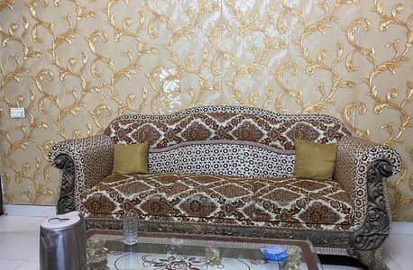 sofa set 5 seater