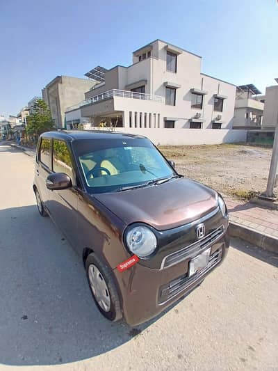 Honda N One 660cc 2014/2016 For sale!