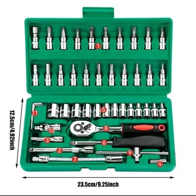 socket set