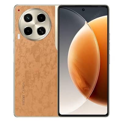Tecno Camon 30 Loewo Edition