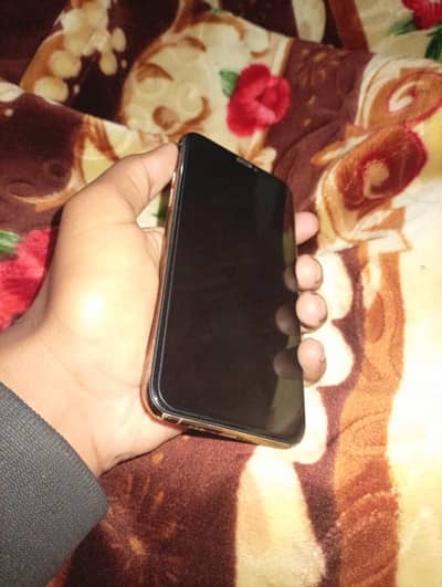 iPhone xs non pta waterpack 64 gb    03445864095