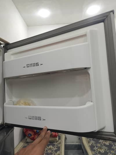 Dawlance fridge