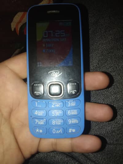 itel keypad Mobile
