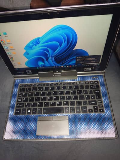 bilkul zbardst hy touch sacreen