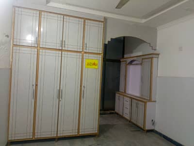 5 marla ground floor house for rent in phase 4b