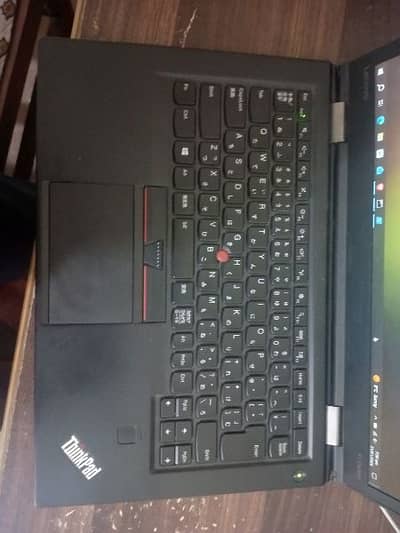 Lenovo thinkpad x1 carbon 6th gen core i5
