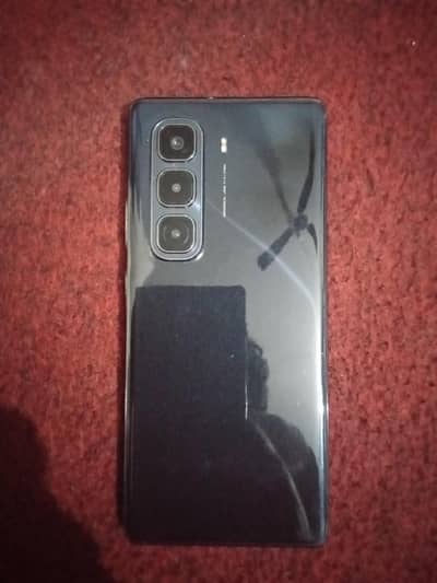 Infinix hot 50 pro plus