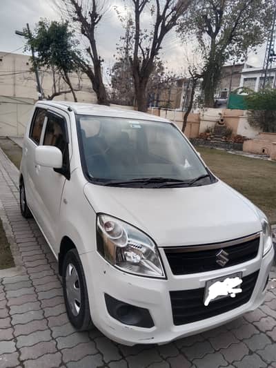 Wagnor vxl total genuine