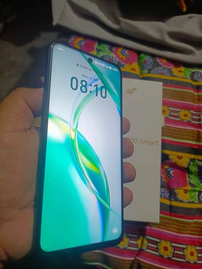brand new phone just 15day used 5 g