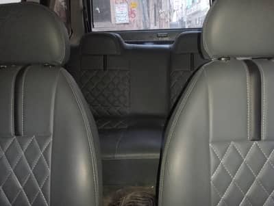 Suzuki Cultus VXR 2008