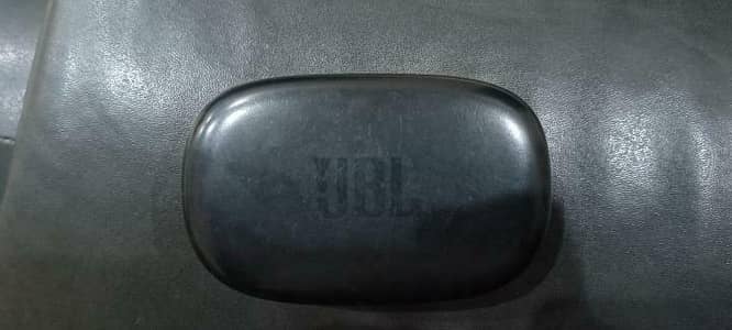JBL original airpods