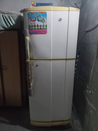 fridge/freezer large size pel