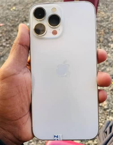 iphone 13 pro max factory unlock