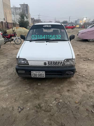 Rana Ali 03184115632