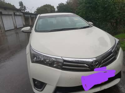 Corolla XLI for sale