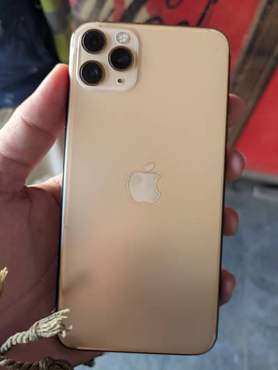 iphone 11 pro max 256