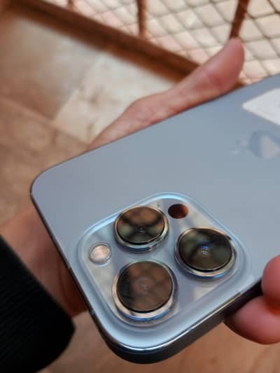 argent sell krna ha iphone 13 pro nax 128gb non pta all ok 03363035466