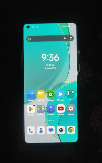 OnePlus 8t