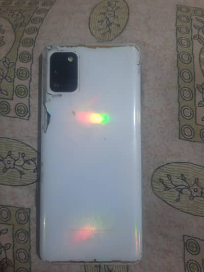 Samsung a31 4/128 03237758509