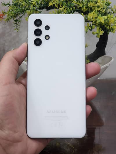 Samsung A32