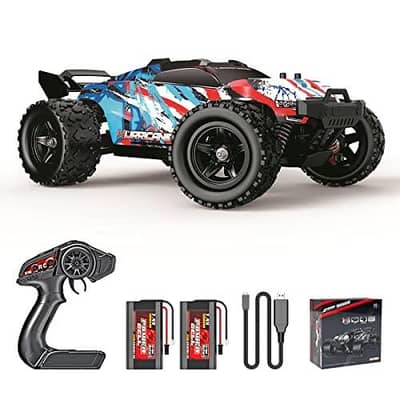 phoupho RC Car 1:18 scale Brusless motors