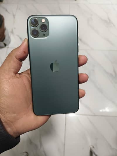 iPhone 11 pro Max