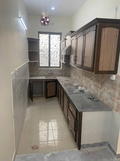 3 marla 1st floor for rent