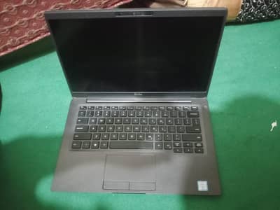 Latitude 7400