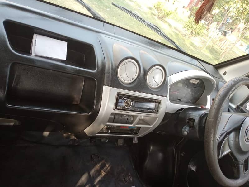 Mini bus Model 2017 10