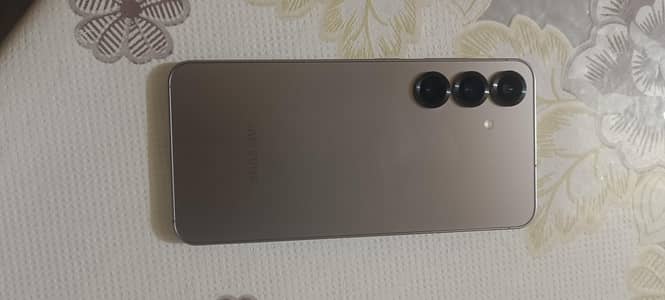 Samsung s25 sim lock