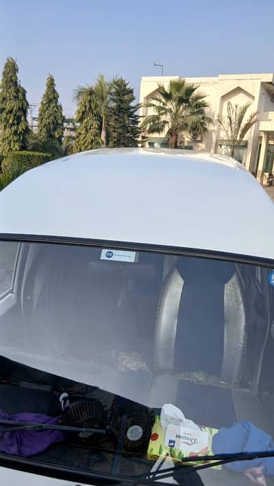 cari Daba 2021 laat munthh open