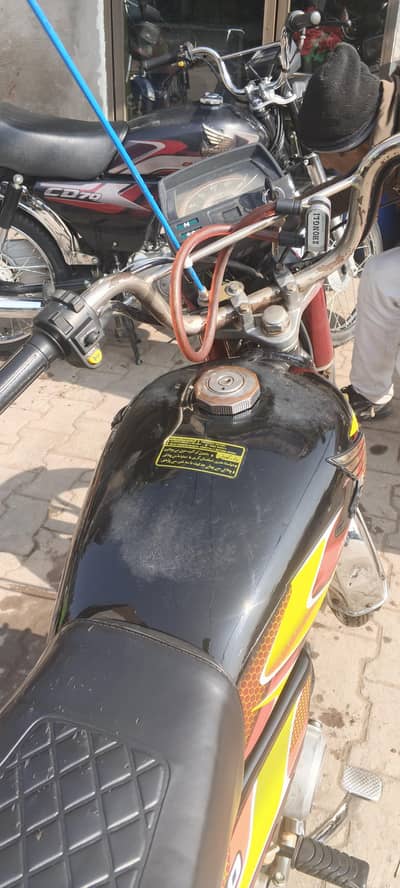 CD 70 gahni for sale