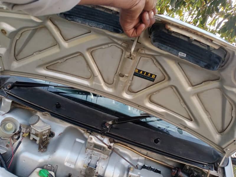 Mini bus Model 2017 12