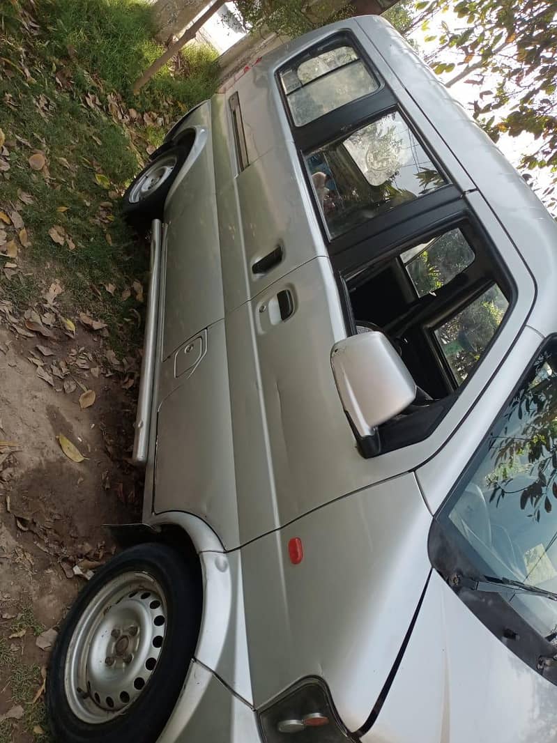 Mini bus Model 2017 13