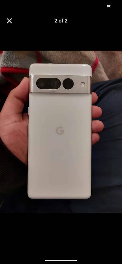 google pixel 7 pro