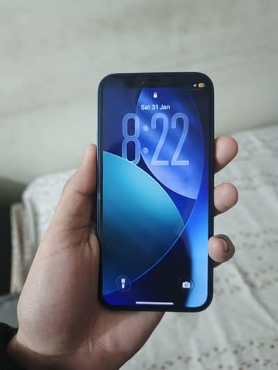 Iphone 12 mini factory unlock