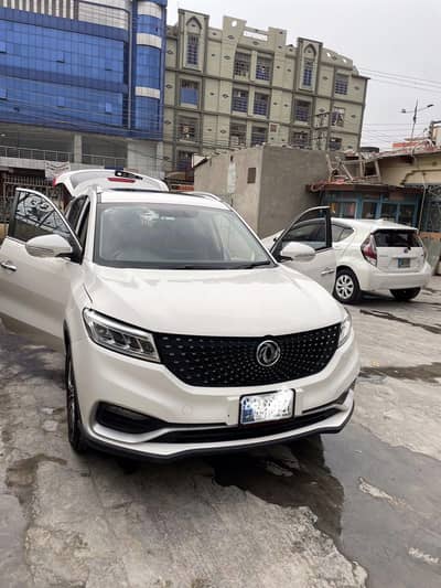 glory 2021 model bumper to bumper untach exchange  possible Peshawar